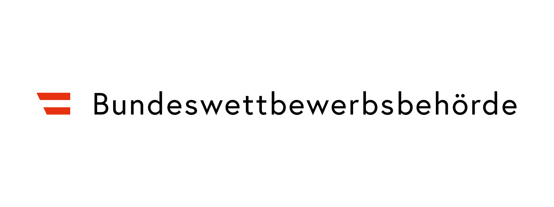 BWB Bundeswettbewerbsbehörde